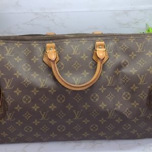 Louis Vuitton Speedy 35
